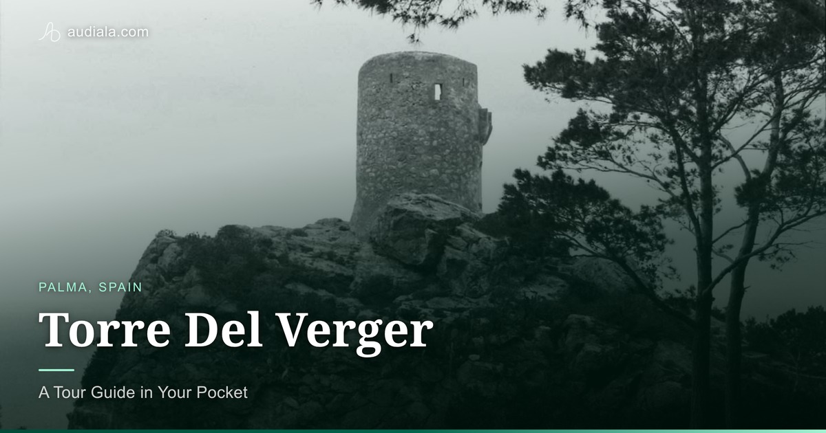 Photo of Torre Del Verger