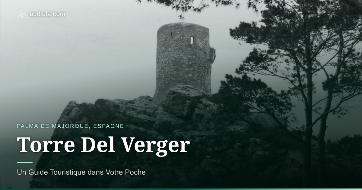Photo of Torre Del Verger