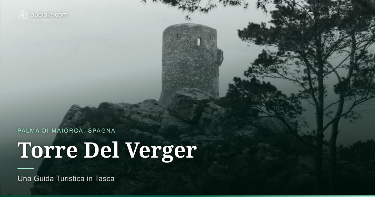 Photo of Torre Del Verger