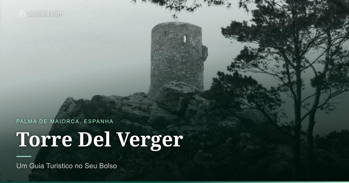 Photo of Torre Del Verger