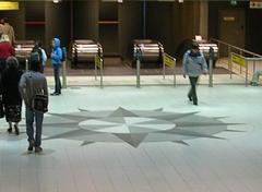 Rautatientori Metro Station