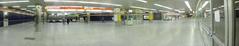 Hakaniemi Metro Station
