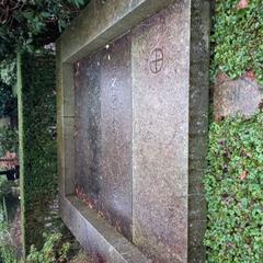 Nienstedten Cemetery