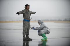 Yokota Air Base