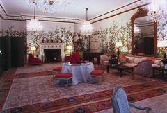 Brussels Embassy Mission Residence in 1988