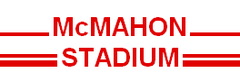 Mcmahon Stadium