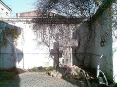 Sretensky Monastery