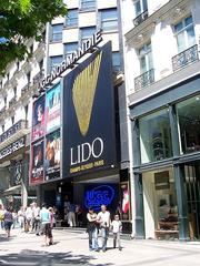 Le Lido