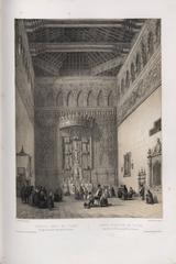 Synagogue Of El Transito