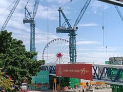 Hong Kong Observation Wheel