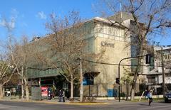 Universidad Finis Terrae