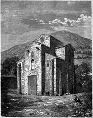 San Miguel De Lillo