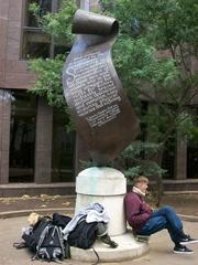 Suffragette Memorial