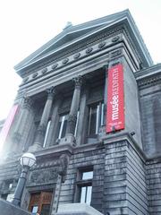 Redpath Museum