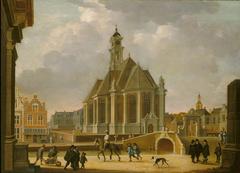 Nieuwe Kerk
