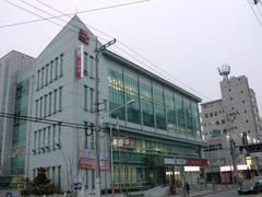 Dongnae Post Office