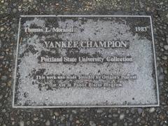 Yankee Champion
