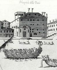 Ospedale Della Pietà