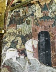 |
  Tsarina'S Golden Chamber
