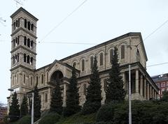 Liebfrauenkirche