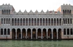 Fondaco Dei Turchi