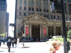 Civic Opera House