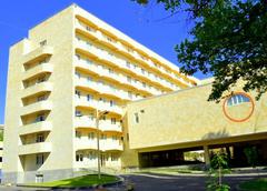 Izmirlian Medical Center