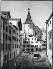 Grimmen Tower