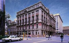 Rand Club Building