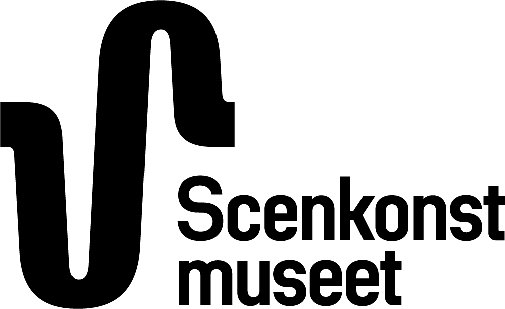 Logo of the Swedish Museum of Performing Arts