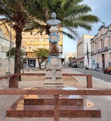 Historic Center Of Natal