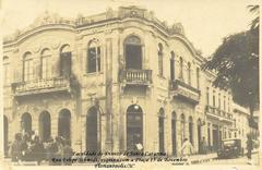 Universidade Federal De Santa Catarina