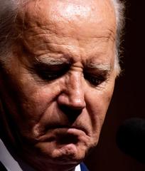 President Joe Biden delivering keynote address at LBJ Presidential Library for 60th Anniversary of Civil Rights Act