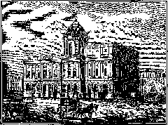 Liverpool Town Hall