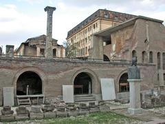 Curtea Veche
