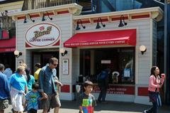 Pier 39