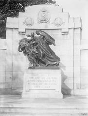 Anglo-Belgian Memorial