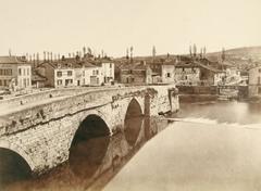 Pont Des Barris