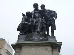 Quintin And Alice Hogg Memorial