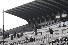 Ovcha Kupel Stadium