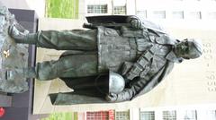 Korean War Memorial