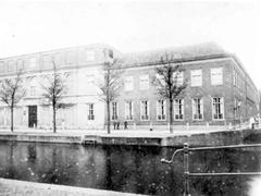 Rijksmuseum Van Oudheden