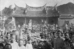 Jingmei Jiying Temple