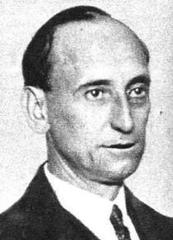 Santiago Casares Quiroga portrait