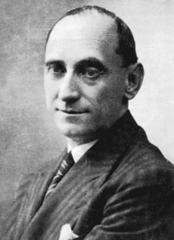 Portrait of Santiago Casares Quiroga