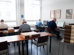 The Päivälehti Archives