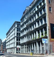 462 Broadway