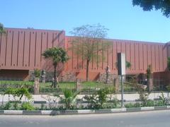 Luxor Museum