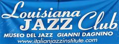 Jazzmuseum Of Genoa