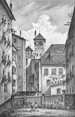 Löwenturm